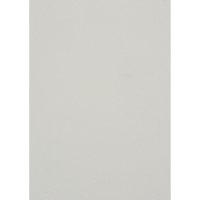Linoleum-Platte - DIN A5 von Grau