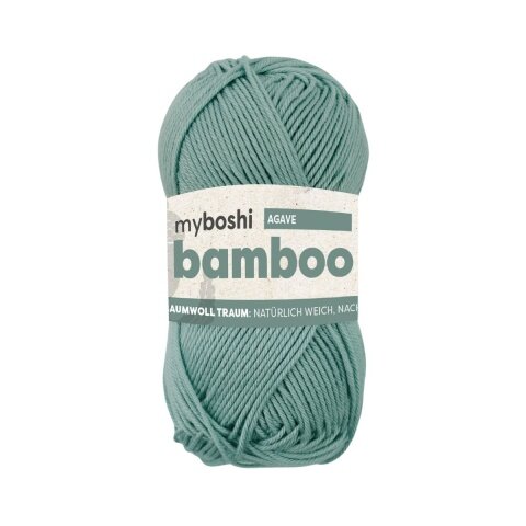 myboshi Bamboo Agave myboshi Bamboo Agave