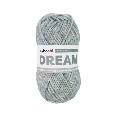 myboshi Dream Bergsee myboshi Dream Bergsee