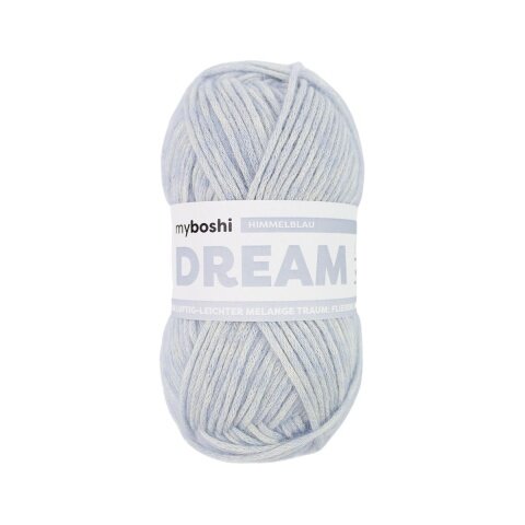 myboshi Dream Himmelblau myboshi Dream Himmelblau