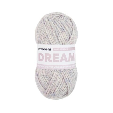 myboshi Dream Morgentau myboshi Dream Morgentau