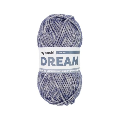 myboshi Dream Ozean