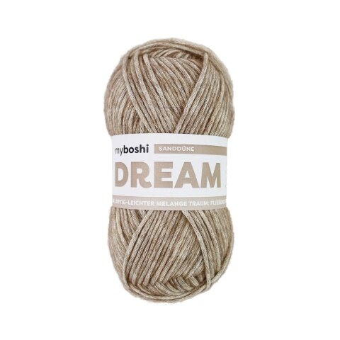 myboshi Dream Sanddüne myboshi Dream Sanddüne