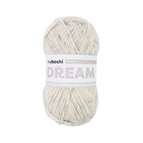 myboshi Dream Wolke myboshi Dream Wolke