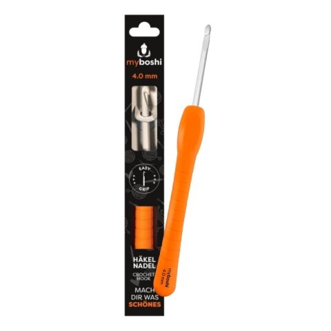 myboshi Häkelnadel 4,0 mm myboshi Häkelnadel 4,0 mm