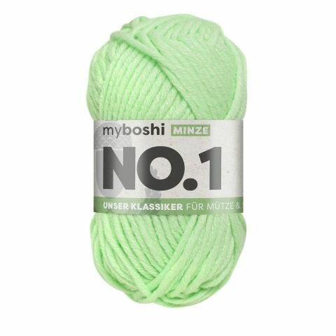 myboshi No.1 Minze