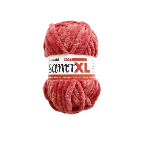 myboshi SAMT XL Rost myboshi SAMT XL Rost