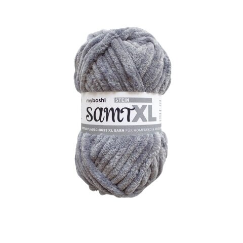 myboshi SAMT XL Stein myboshi SAMT XL Stein