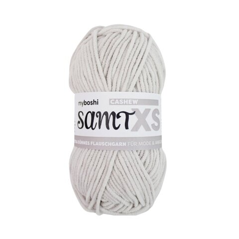 myboshi SAMT XS Cashew myboshi SAMT XS Cashew