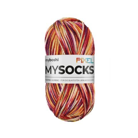 mysocks Pixel Nesu