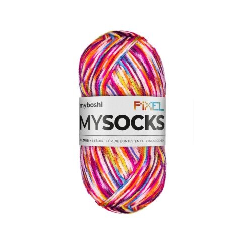 mysocks Pixel Nova