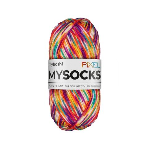 mysocks Pixel Spark mysocks Pixel Spark