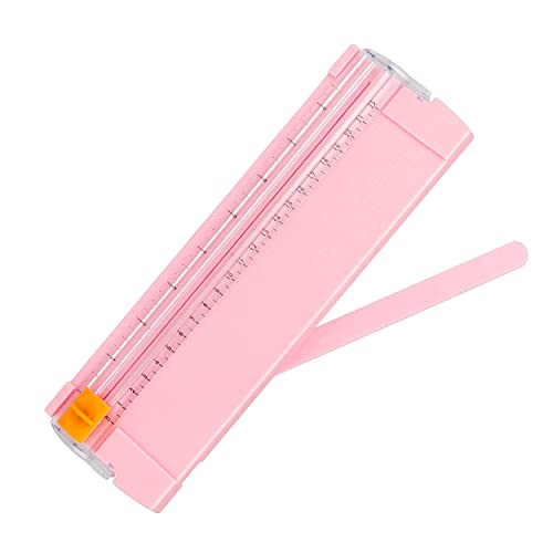 Schneidemaschine Papier, DIYCUT Papierschneider, Paper Cutter Tragbare Austauschbare Schneidklinge, Schneidebrett Papierschneider mit Automatischem Sicherheitsschutz zum Schneiden zum Schneiden Schneidemaschine Papier, DIYCUT Papierschneider, Paper Cutter Tragbare Austauschbare Schneidklinge, Schneidebrett Papierschneider mit Automatischem Sicherheitsschutz zum Schneiden zum Schneiden von DIYCUT