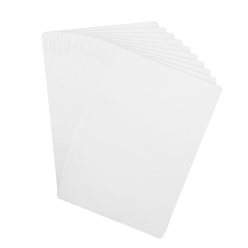 10 Stück Schablonen für Sprühmalerei Transparente Schablonenblätter für Druckstift Wiederverwendbare Kunststoff Schablonen für Bastelprojekte 10 Stück Schablonen für Sprühmalerei Transparente Schablonenblätter für Druckstift Wiederverwendbare Kunststoff Schablonen für Bastelprojekte von DIYEAH