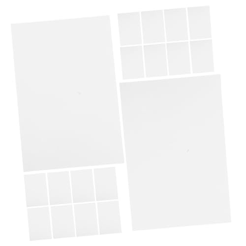 100 Stück Glänzendes Fotopapier: A6 200 G Fotodruckerpapier 5,97 X 4 Zoll Für Farbstofftinte – Druckerkarton Für Bilddruck Und Hochzeitsgrußkarten von DIYEAH