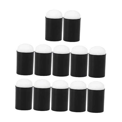 12Stücke Finger Malspachtel Teiliges Pinsel für Fingerfarben für Kunstprojekte 12Stücke Finger Malspachtel Teiliges Pinsel für Fingerfarben für Kunstprojekte von DIYEAH