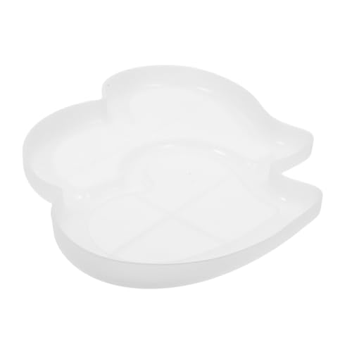 DIY Herz Silikonform für Harz und Mehr Flexible Gießform für Bastelideen für Valentinstag und Festliche Anlässe von DIYEAH