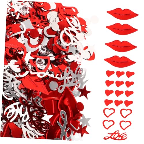 DIYEAH 1 Hochzeits Pailletten Dekoration Tassen Zuhause Valentinstag Party Geschenktüten Geburtstagsdeko Jubiläumskarte Für Sie Dekorationen Verlobung Verheiratet Briefpapier DIYEAH 1 Hochzeits Pailletten Dekoration Tassen Zuhause Valentinstag Party Geschenktüten Geburtstagsdeko Jubiläumskarte Für Sie Dekorationen Verlobung Verheiratet Briefpapier von DIYEAH