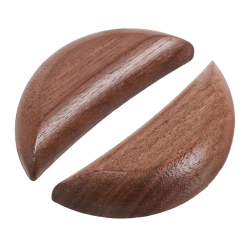 DIYEAH 1 Paar Der Heilige Gral Der Wahrsagerei Vintage Weissagungsstütze Wahrsagerei-requisiten Chinesische Wahrsagerei Requisite Chinesische Weissagungsstütze Vorräte Opfern Holz Coffee DIYEAH 1 Paar Der Heilige Gral Der Wahrsagerei Vintage Weissagungsstütze Wahrsagerei-requisiten Chinesische Wahrsagerei Requisite Chinesische Weissagungsstütze Vorräte Opfern Holz Coffee von DIYEAH