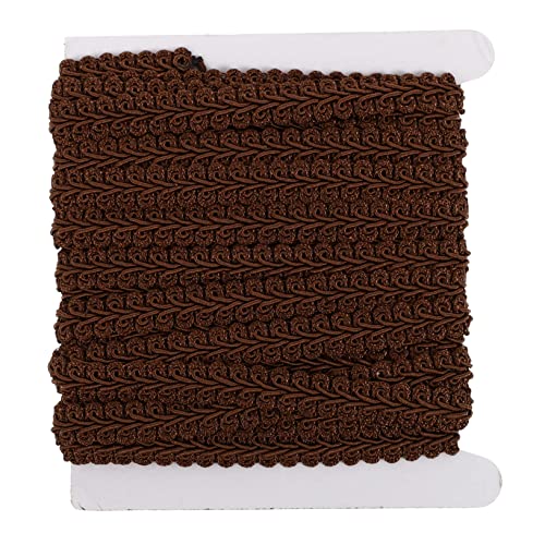 DIYEAH 1 Rolle Bunte Wellenkante Diy Vorhangbesatz für Kreative Dekoration Yards für Kleidung Vorhänge Kissen und Mehr Vielseitig Einsetzbar für Handwerksprojekte DIYEAH 1 Rolle Bunte Wellenkante Diy Vorhangbesatz für Kreative Dekoration Yards für Kleidung Vorhänge Kissen und Mehr Vielseitig Einsetzbar für Handwerksprojekte von DIYEAH
