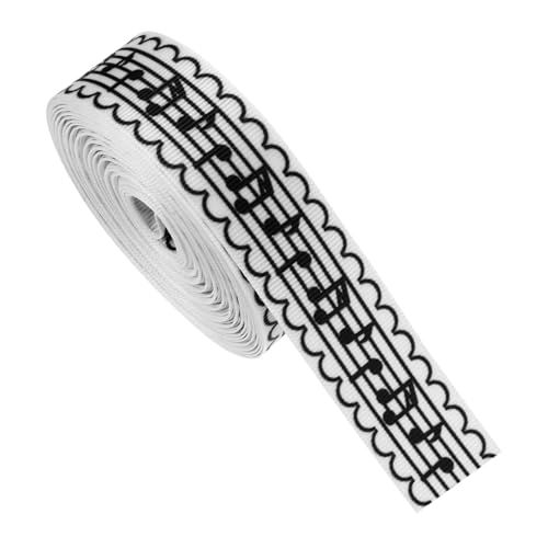 DIYEAH 1 Rolle Geschenkband Yards Langlebiges Wickelband für DIY Bastelarbeiten für Geschenkverpackungen Kuchendekoration und Hochzeitsfeiern von DIYEAH
