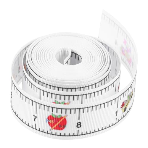 DIYEAH 1 Rolle Geschenkband zum Verpacken von Geschenken Hochzeitsband Bänder für Handwerk Wickelband geschenkschleife geschenkverpackung Abschlussband Band für Hochzeitseinladungen Stoff von DIYEAH