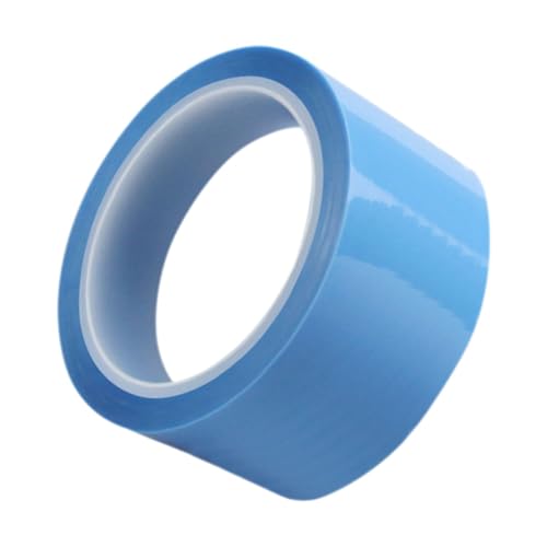 DIYEAH 1 Rolle Starker Transparenter Klebeband Breit für Drucker und Haushaltsgeräte Vielseitig Einsetzbar Langlebig und Stark Haftend für Fixierungsbedarfe DIYEAH 1 Rolle Starker Transparenter Klebeband Breit für Drucker und Haushaltsgeräte Vielseitig Einsetzbar Langlebig und Stark Haftend für Fixierungsbedarfe von DIYEAH
