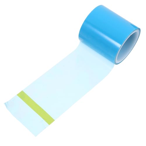 DIYEAH 1 Rolle Zubehör für Metallrahmen Epoxid Naht dünn Basteln Streifen schälen transparentes klebeband Leckfester Papierentwurf Lünetten aus Harz Harzband Keine Spuren von Kleber Blue DIYEAH 1 Rolle Zubehör für Metallrahmen Epoxid Naht dünn Basteln Streifen schälen transparentes klebeband Leckfester Papierentwurf Lünetten aus Harz Harzband Keine Spuren von Kleber Blue von DIYEAH
