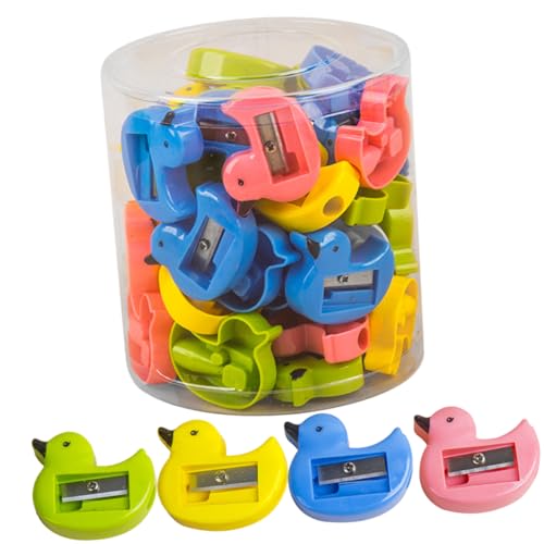 DIYEAH 1 Satz Bleistiftspitzer Mini Anspitzer Farbig Dosenspitzer Büroartikel Bıçak Bileyici Office Zubehör Buntstifte Haushalt Entzückende Metall Colorful 48 Stück DIYEAH 1 Satz Bleistiftspitzer Mini Anspitzer Farbig Dosenspitzer Büroartikel Bıçak Bileyici Office Zubehör Buntstifte Haushalt Entzückende Metall Colorful 48 Stück von DIYEAH