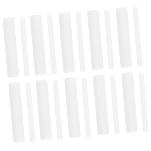 DIYEAH 1 Satz Elektrische Radiergummi Nachfüllungen Praktische Radiergummi Ersatzkerne Für Skizzen Und Zeichnungen Kompatibel Mit Elektrischen Radierern 70 Stück DIYEAH 1 Satz Elektrische Radiergummi Nachfüllungen Praktische Radiergummi Ersatzkerne Für Skizzen Und Zeichnungen Kompatibel Mit Elektrischen Radierern 70 Stück von DIYEAH