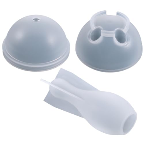 DIYEAH 1 Satz Form für Bowlingkugeln Gießformen für Bowling-Sportbälle Bowling-Gussform bastelbedarf epoxitharzformen bastelset Silikonformen für Epoxidharz Praktische Form Kieselgel DIYEAH 1 Satz Form für Bowlingkugeln Gießformen für Bowling-Sportbälle Bowling-Gussform bastelbedarf epoxitharzformen bastelset Silikonformen für Epoxidharz Praktische Form Kieselgel von DIYEAH