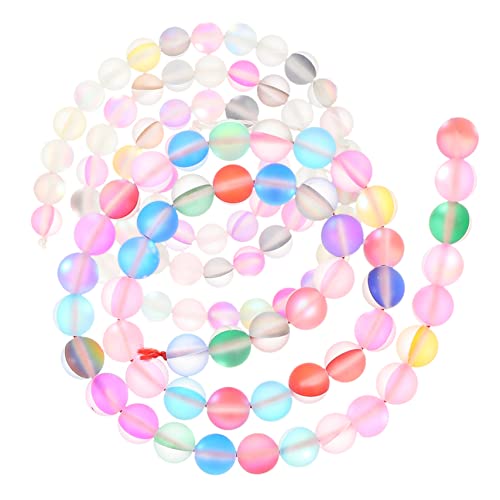 DIYEAH 1 Satz Glitzerstein Kristallperlen Beads for Bracelets Glasperlen Perlen Für Armbänder Perlen Für Die Herstellung Von Armbändern Klein Basteln Sie Lose Perlen Abstandsperle 2saiten DIYEAH 1 Satz Glitzerstein Kristallperlen Beads for Bracelets Glasperlen Perlen Für Armbänder Perlen Für Die Herstellung Von Armbändern Klein Basteln Sie Lose Perlen Abstandsperle 2saiten von DIYEAH