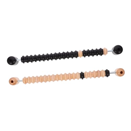 DIYEAH 1 Satz Holz Scorekeeper für Shuffleboard Tische Präzise Punktzahlzähler Zubehör für Tischspiele Geeignet für Fußball und Snooker DIYEAH 1 Satz Holz Scorekeeper für Shuffleboard Tische Präzise Punktzahlzähler Zubehör für Tischspiele Geeignet für Fußball und Snooker von DIYEAH