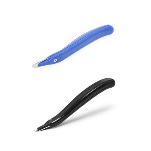 DIYEAH 1 Satz Klammerentferner Nail Puller Pflicht Crimpen Kommerziell Uv Handlicher Nagelzieher 2 Stück DIYEAH 1 Satz Klammerentferner Nail Puller Pflicht Crimpen Kommerziell Uv Handlicher Nagelzieher 2 Stück von DIYEAH