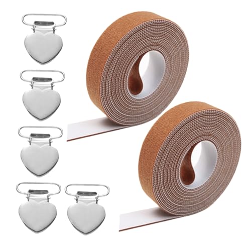 DIYEAH 1 Satz Kreuzstich fester Clip Canvas -Börse für Nadelarbeit Kreuzstichrahmen Nähzubehör Stofffixierungsklammern Cross -Stichlinien -Keeper Handarbeitszubehör Stickrahmen Nylon DIYEAH 1 Satz Kreuzstich fester Clip Canvas -Börse für Nadelarbeit Kreuzstichrahmen Nähzubehör Stofffixierungsklammern Cross -Stichlinien -Keeper Handarbeitszubehör Stickrahmen Nylon von DIYEAH