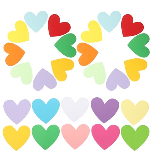DIYEAH 1 Satz Liebespapier Geschnitten Ausschnitte Klassenzimmerdekorationen Herz Spitzenpapier Outs Scrapbook Scheckheft Papierausschnitt Accessoire Im Klassenzimmer 30 Stück DIYEAH 1 Satz Liebespapier Geschnitten Ausschnitte Klassenzimmerdekorationen Herz Spitzenpapier Outs Scrapbook Scheckheft Papierausschnitt Accessoire Im Klassenzimmer 30 Stück von DIYEAH