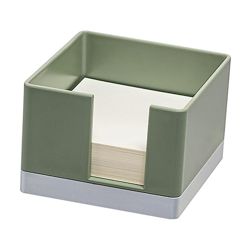 DIYEAH 1 Satz Memo Pad Organizer mit Haftnotizen Praktischer Schreibtisch Organizer für Büro Schule und Zuhause für To Do Listen und Erinnerungen von DIYEAH
