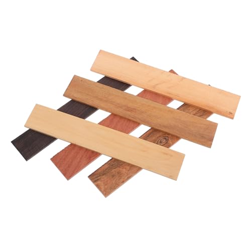 DIYEAH 1 Satz Rosenholzbretter Hartholz Streifen Planke Bänke Ersatzlatten Für Gartenbank Bilderrahmen Holz Ersatzset Für Banklatten Holzlatten Holz Für Holzverbrennungsprojekte 6 Stück DIYEAH 1 Satz Rosenholzbretter Hartholz Streifen Planke Bänke Ersatzlatten Für Gartenbank Bilderrahmen Holz Ersatzset Für Banklatten Holzlatten Holz Für Holzverbrennungsprojekte 6 Stück von DIYEAH