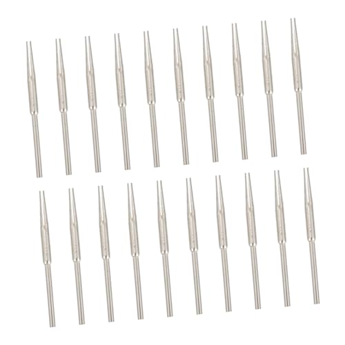 DIYEAH 1 Satz Schleifklemmstange Schleifpapier Klemmstangen Schleifpapier Klemmstange Schleifpapierhalter Werkzeug Schleifpapierhalter Professionelles Schleifpapier Schleifstäbe 20 Stück DIYEAH 1 Satz Schleifklemmstange Schleifpapier Klemmstangen Schleifpapier Klemmstange Schleifpapierhalter Werkzeug Schleifpapierhalter Professionelles Schleifpapier Schleifstäbe 20 Stück von DIYEAH