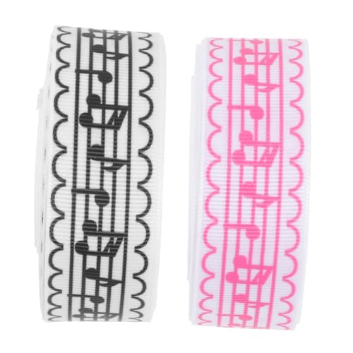 DIYEAH 1 Satz Schneidbares Geschenkband Bänder Für Handwerk Dekorationen Verpackung Verdrahtetes Band Mit Schneidbares Bastelband Gegenwärtiges Band Polyester 2rollen DIYEAH 1 Satz Schneidbares Geschenkband Bänder Für Handwerk Dekorationen Verpackung Verdrahtetes Band Mit Schneidbares Bastelband Gegenwärtiges Band Polyester 2rollen von DIYEAH