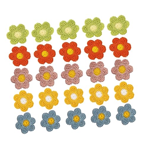 DIYEAH 1 Satz Stoffaufkleber Selber Machen Bausätze Flecken Reparaturflicken Für Pufferjacken Patches Formen Kleidungszubehör Selber Machen Kleiderflicken Aufnähen Baumwollfaden 25 Stück DIYEAH 1 Satz Stoffaufkleber Selber Machen Bausätze Flecken Reparaturflicken Für Pufferjacken Patches Formen Kleidungszubehör Selber Machen Kleiderflicken Aufnähen Baumwollfaden 25 Stück von DIYEAH