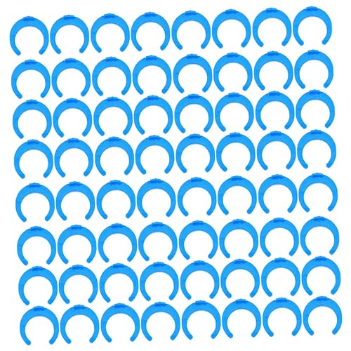 DIYEAH 1 Satz Wasserfilter Verriegelungsklip Filter System Klemme Für Wasserreiniger Und Haushaltsfilter Installieren Werkzeug Abnehmbar 50 Stück DIYEAH 1 Satz Wasserfilter Verriegelungsklip Filter System Klemme Für Wasserreiniger Und Haushaltsfilter Installieren Werkzeug Abnehmbar 50 Stück von DIYEAH