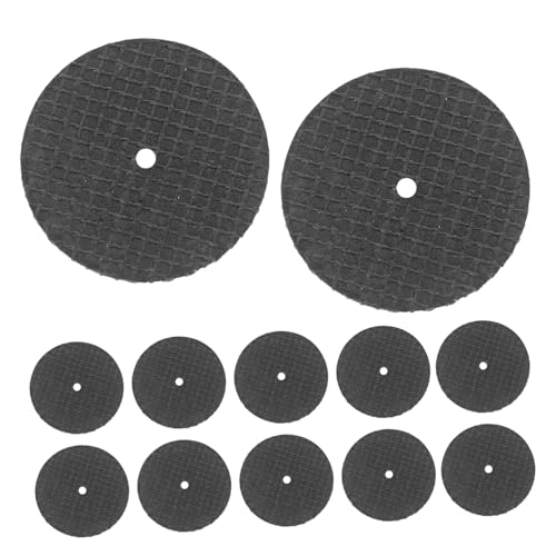 DIYEAH 1 Set Schleifscheibenzubehör Holzbearbeitungsschleifer Aufsätze Gesenkschleifer Zubehör Rotationswerkzeug Trennscheiben Zubehör Rotationswerkzeug Trennrad DIYEAH 1 Set Schleifscheibenzubehör Holzbearbeitungsschleifer Aufsätze Gesenkschleifer Zubehör Rotationswerkzeug Trennscheiben Zubehör Rotationswerkzeug Trennrad von DIYEAH