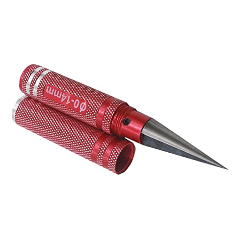 DIYEAH 1 Stück Reibahle Für Rc Auto Rc Auto Reibahle Lochöffner DIYEAH 1 Stück Reibahle Für Rc Auto Rc Auto Reibahle Lochöffner von DIYEAH