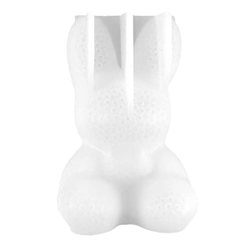 DIYEAH 1 Stück Tier Silikonform für Diy Wasserbeständige Epoxidharz Gießform zur Herstellung von Individuellen Ornamenten und Handarbeiten für Kreative Bastelprojekte DIYEAH 1 Stück Tier Silikonform für Diy Wasserbeständige Epoxidharz Gießform zur Herstellung von Individuellen Ornamenten und Handarbeiten für Kreative Bastelprojekte von DIYEAH
