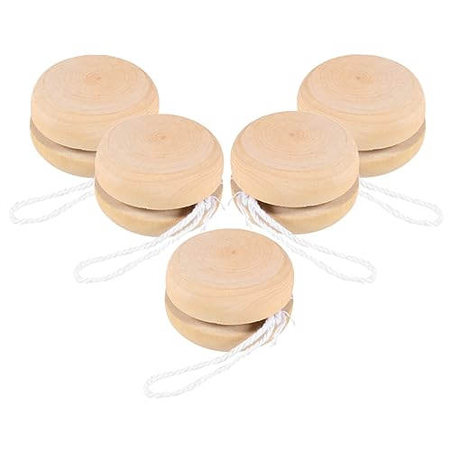 DIYEAH 10 Sätze Graffiti Ornamente Anfänger Yo Trick Party Kleinkinder Farbe Für Ball Bemalt DIY Kognitives Holzspielzeug Kinderspielzeug Handbemaltes 5 Stück * 10 DIYEAH 10 Sätze Graffiti Ornamente Anfänger Yo Trick Party Kleinkinder Farbe Für Ball Bemalt DIY Kognitives Holzspielzeug Kinderspielzeug Handbemaltes 5 Stück * 10 von DIYEAH