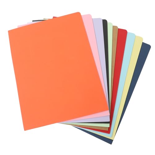 DIYEAH 10 Stück Aktenordner Portfolio-ordner Portfoliomappen Mit Taschen Notizbuch Mit Ordner Aktentaschenordner Ordner Mit Mehreren Taschen Zwei-taschen-ordner Ordner Mit Ordnern Papier DIYEAH 10 Stück Aktenordner Portfolio-ordner Portfoliomappen Mit Taschen Notizbuch Mit Ordner Aktentaschenordner Ordner Mit Mehreren Taschen Zwei-taschen-ordner Ordner Mit Ordnern Papier von DIYEAH
