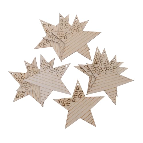 DIYEAH 10 Stück Amerikanische Festival Tablett Schilder Rot Weiß Und Produkte Grün Ornament Blau Versprechensdekorationen Unabhängigkeitsparty Patriotisches Holzschild DIYEAH 10 Stück Amerikanische Festival Tablett Schilder Rot Weiß Und Produkte Grün Ornament Blau Versprechensdekorationen Unabhängigkeitsparty Patriotisches Holzschild von DIYEAH