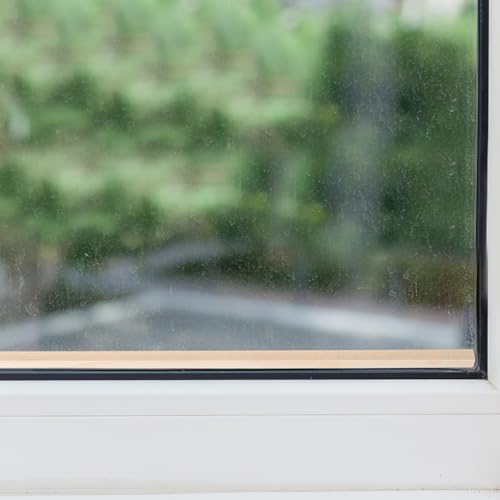 DIYEAH 10 Stück Holzleisten für Fenster, Dreieckige Holzleisten für Diy-dekoration, Leisten für Fenstergitter, Hellgelbe Holzleisten für Heimwerkerprojekte DIYEAH 10 Stück Holzleisten für Fenster, Dreieckige Holzleisten für Diy-dekoration, Leisten für Fenstergitter, Hellgelbe Holzleisten für Heimwerkerprojekte von DIYEAH