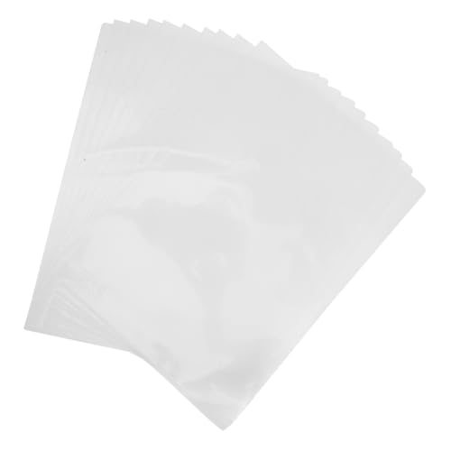 DIYEAH 10 Stück L-ordner Schulmappen Für Groß Datei Mit Unterlagen Durchsichtige Ordnerhüllen Klare Ordner Klarsichttaschenordner Lebenslauf Papier Plastikumschläge Büroordner Transparent DIYEAH 10 Stück L-ordner Schulmappen Für Groß Datei Mit Unterlagen Durchsichtige Ordnerhüllen Klare Ordner Klarsichttaschenordner Lebenslauf Papier Plastikumschläge Büroordner Transparent von DIYEAH